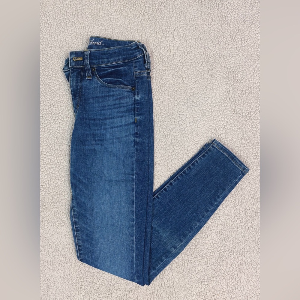 Universal Thread Jeans